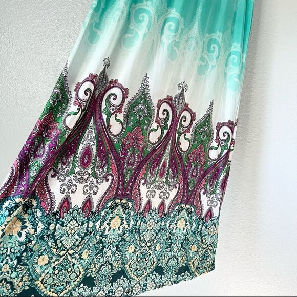 Venus Women’s Maxi Skirt Size S - Picture 3 of 5